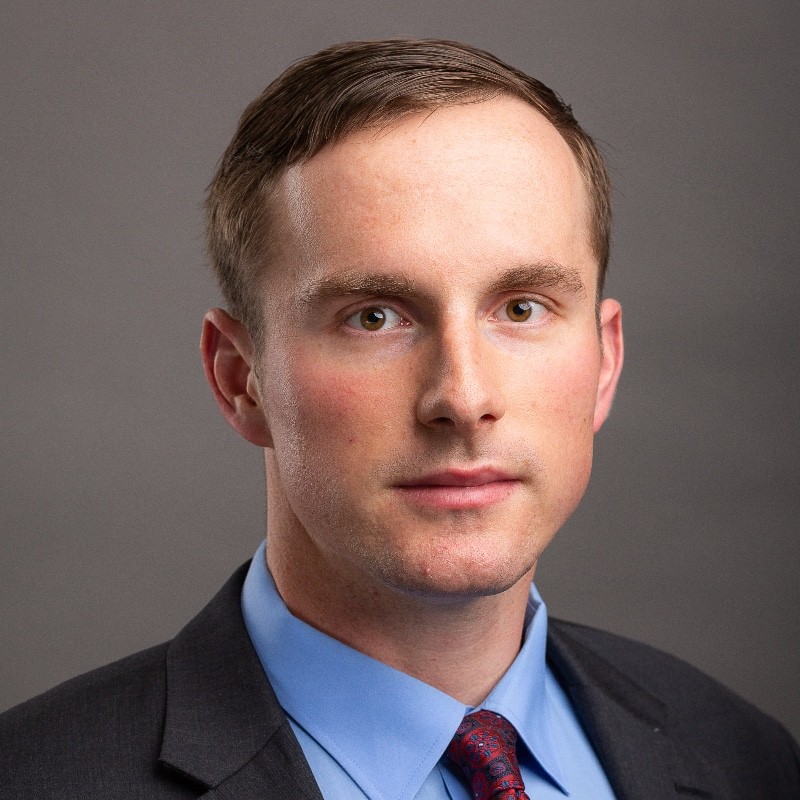 Christopher Hooks