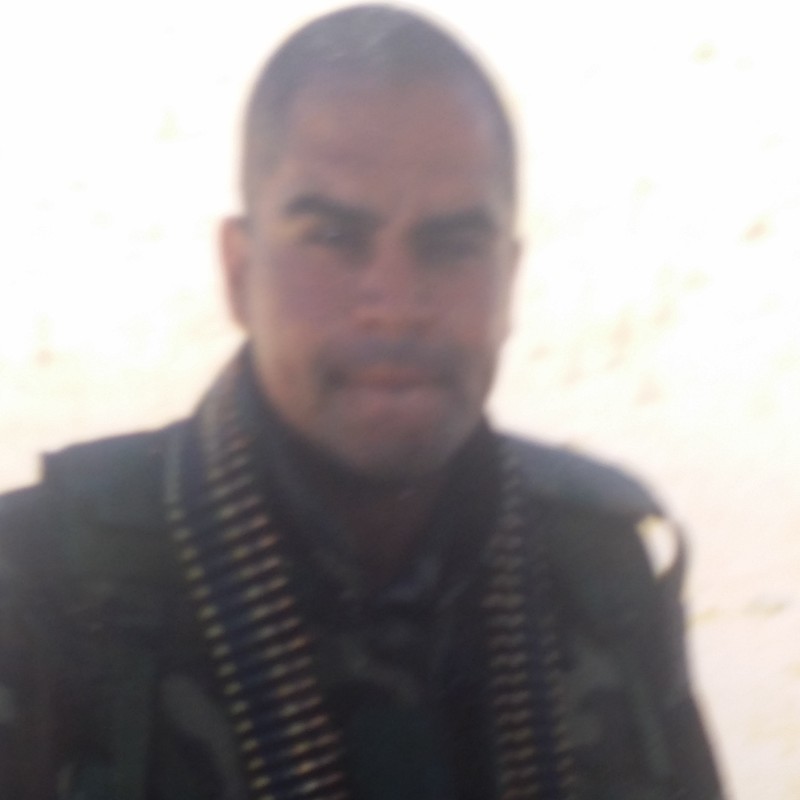 Luis Valencia