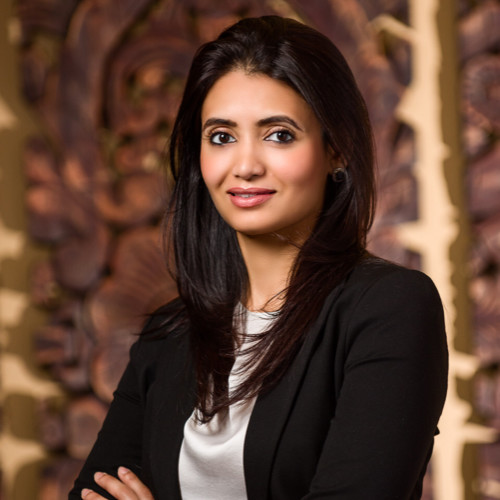 Hanna Manzur