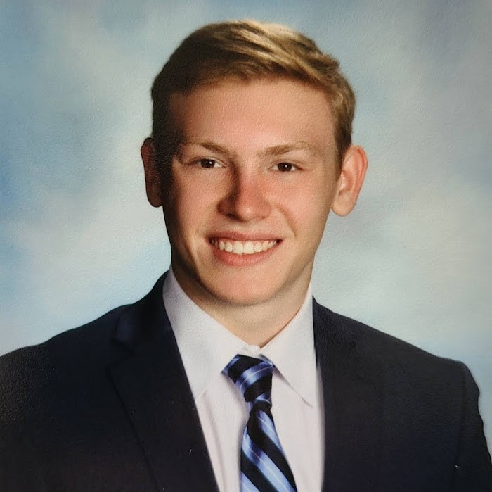 Garrett Brindle