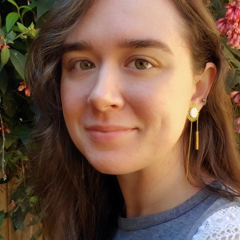 Colleen Sparks