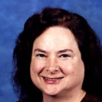 Catherine Sullivan