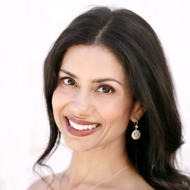 Amy Parekh