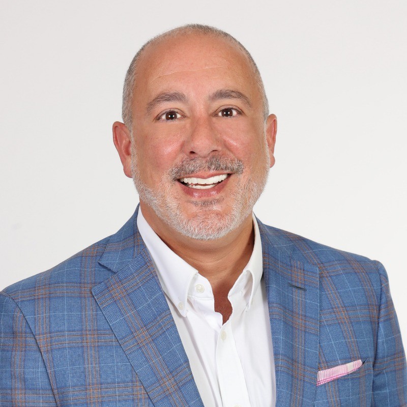 William Donio