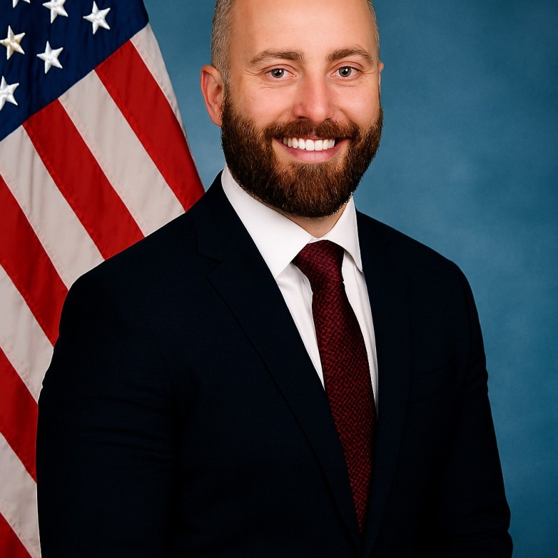 Adamsky Stephen