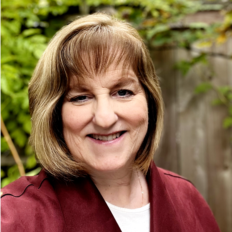 corinne reynolds
