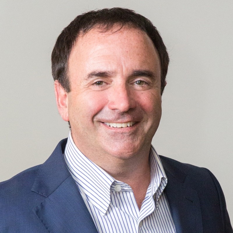 Greg Rozas