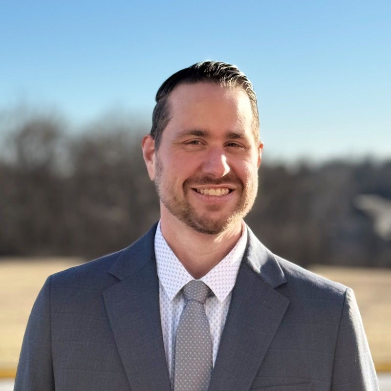 Brent Jepson
