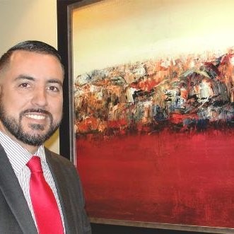 Stephan Lopez