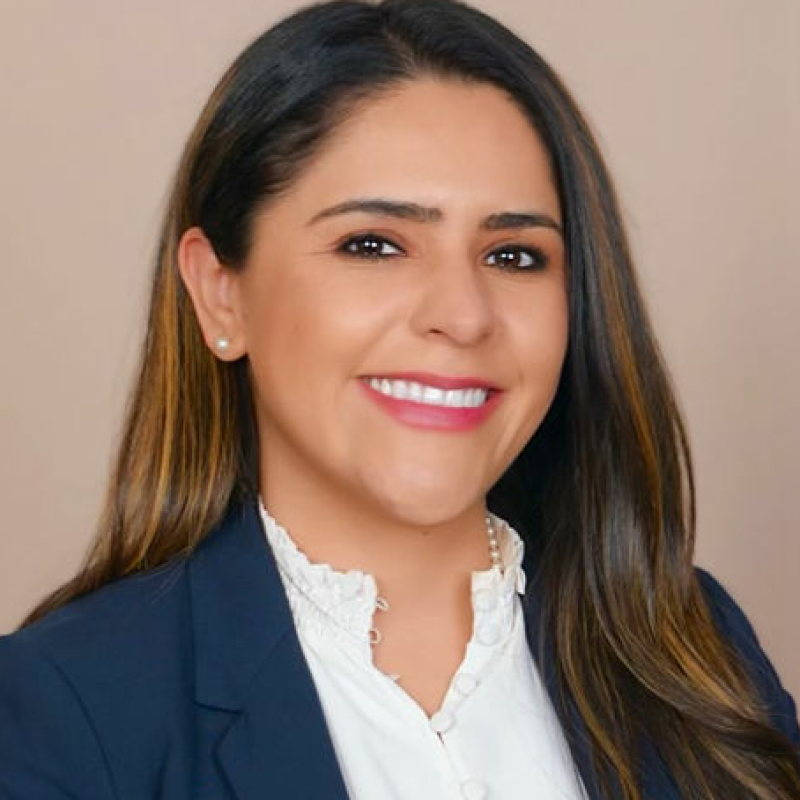 Ambar Ramos-Ward