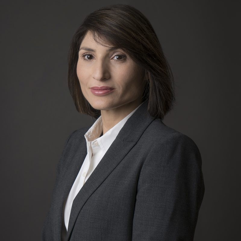 Sandra Khalili