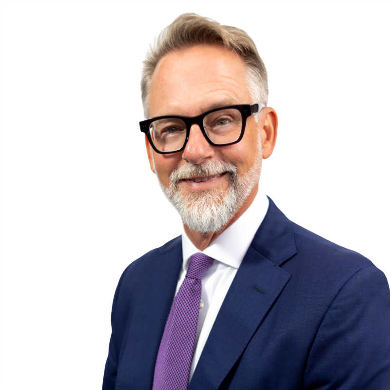 Daniel Arnett