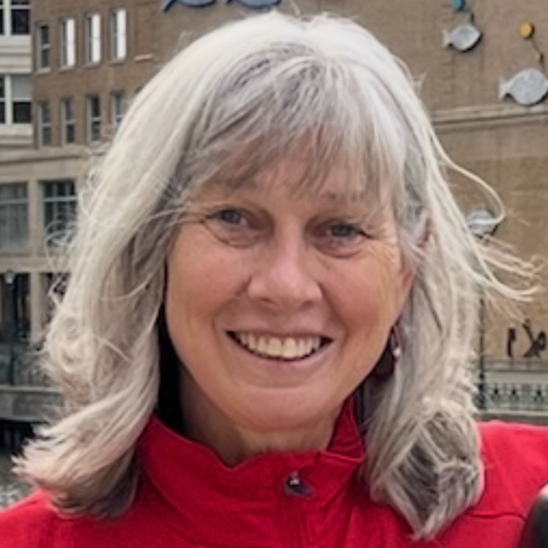 Charlotte Miller