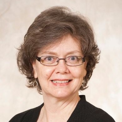 Sally Jones