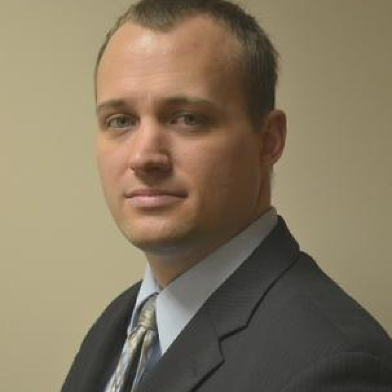 Dane Chase